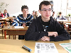 VÃ½sledky pÅ™ijÃ­macÃ­ho Å™Ã­zenÃ­ - 1. kolo