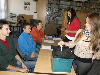 StudentskÃ© volby by vyhrÃ¡la na gymnÃ¡ziu TOP09 pÅ™ed pirÃ¡ty