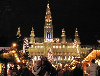 ZÃ¡jezd do pÅ™edvÃ¡noÄnÃ­ VÃ­dnÄ›