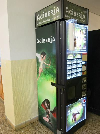 NovÃ½ nÃ¡pojovÃ½ automat