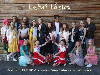 MuzikÃ¡l LetnÃ­ lÃ¡ska - derniÃ©ra 27. 5. 2018