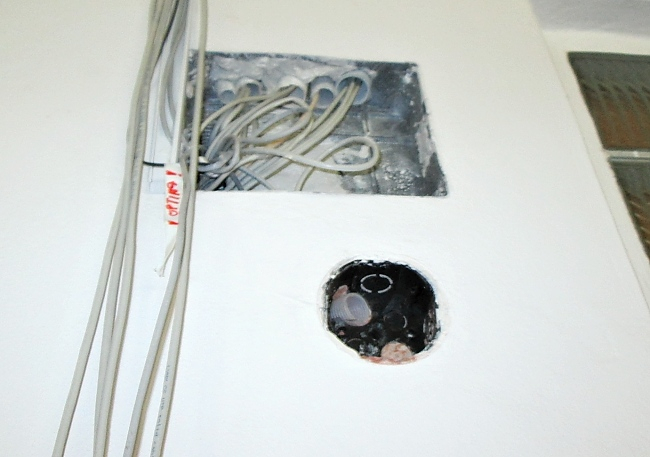 Instalace modernÃ­ wifi