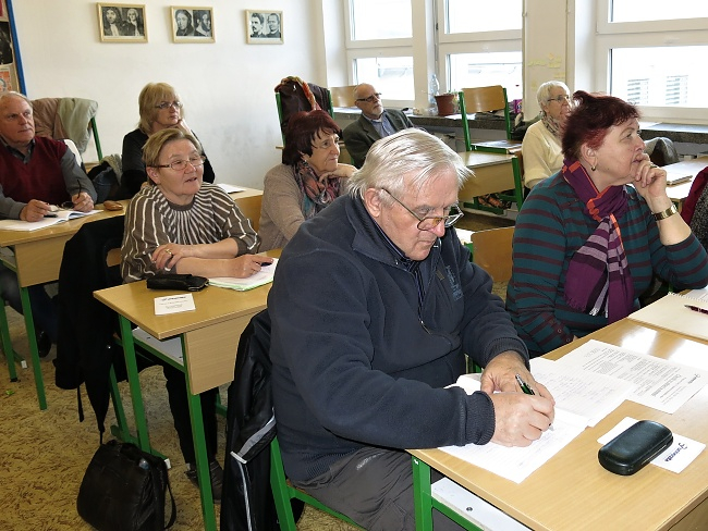 U3V - 3. roÄnÃ­k - pÅ™ednÃ¡Å¡ka Prof. J. Krejska.