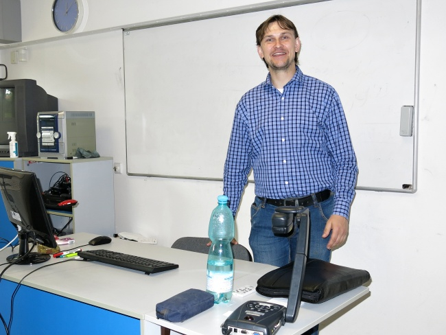 fotografie