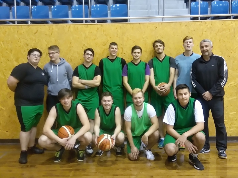 VÃ­tÄ›znÃ½ tÃ½m - SOU Svitavy