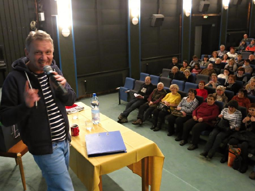 fotografie