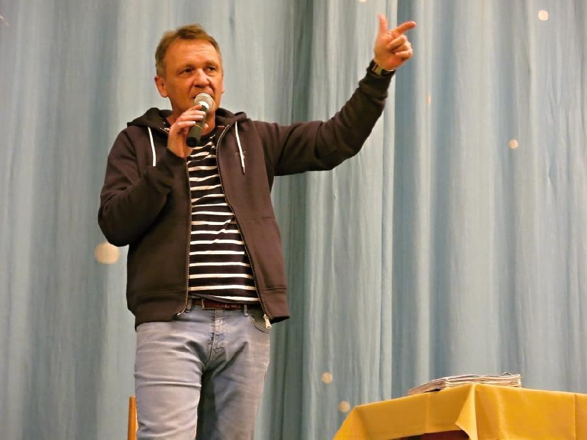 fotografie