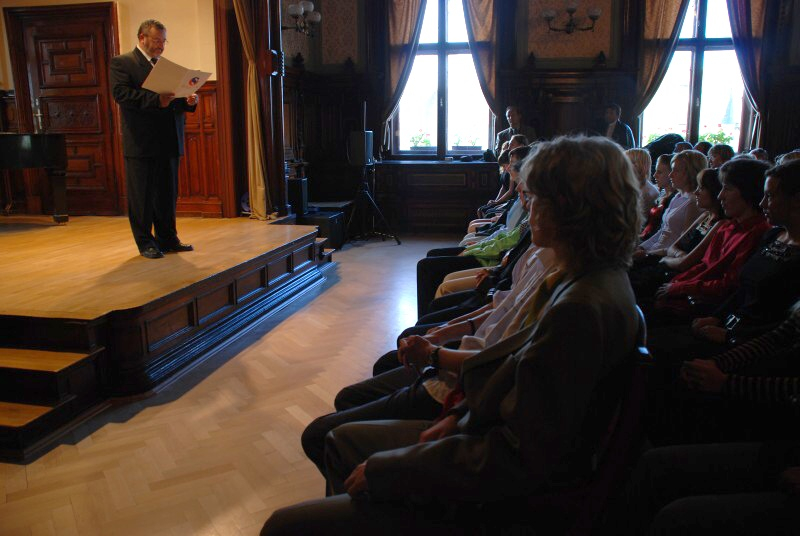 BeÃ¡nie prvnÃ­ho roÄnÃ­ku