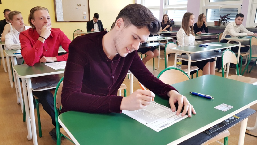 DidaktickÃ½ test z ÄŒJL - 3. 5. 2018