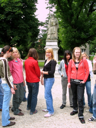 Nivnice (i nÃ¡sledujÃ­cÃ­ fotografie)