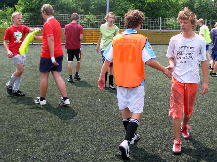 ZÃ¡pas skonÄil