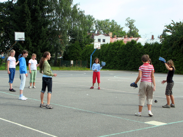 SportovnÃ­ aktivity