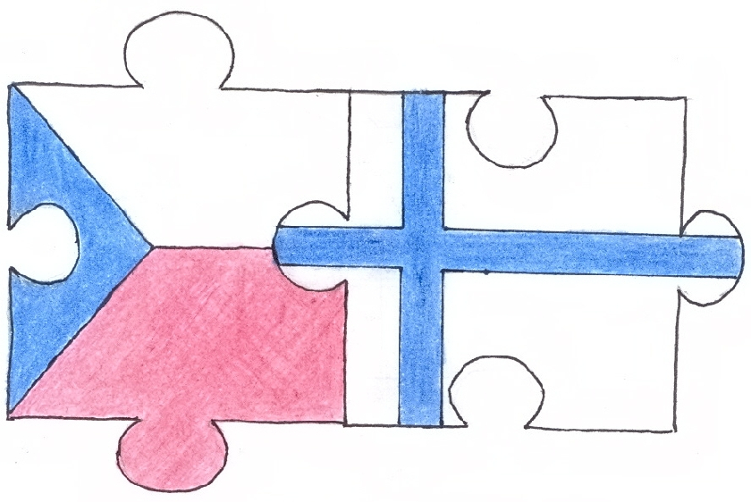 VÃ­teznÃ© logo.