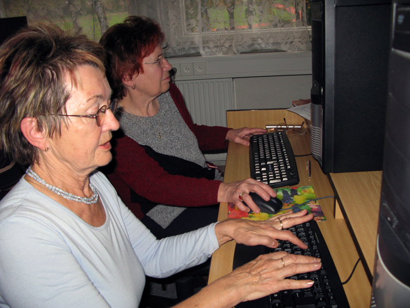 U3V - vÃ½uka zÃ¡kladÅ¯ poÄÃ­taÄovÃ© gramotnosti 10. 10. 2007.
