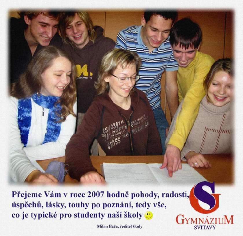 MinulÃ¡ PF - PF 2007