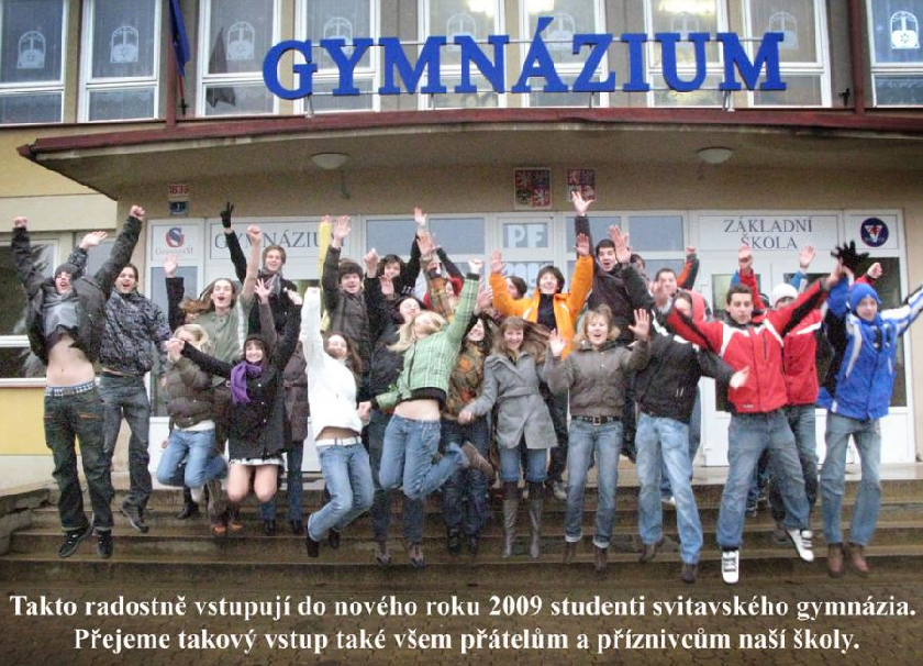 MinulÃ¡ PF - PF 2007