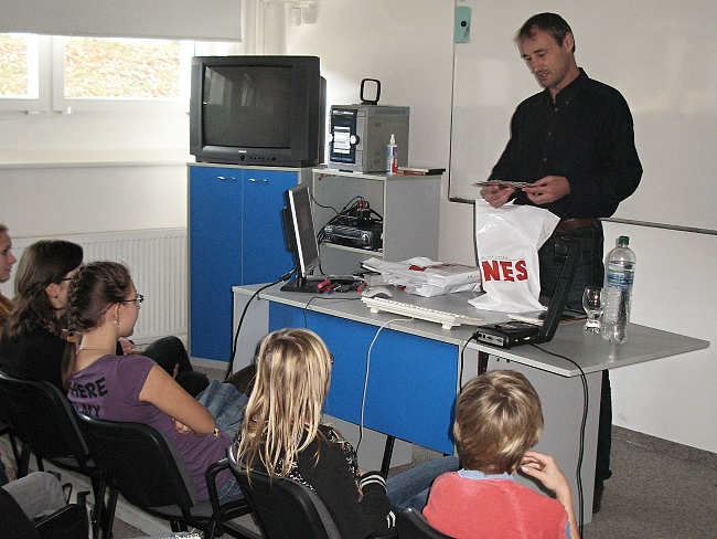 fotografie