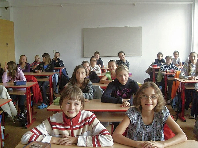 fotografie