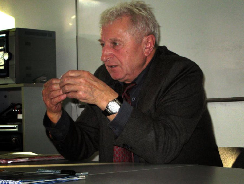 Stanislav GabÄan