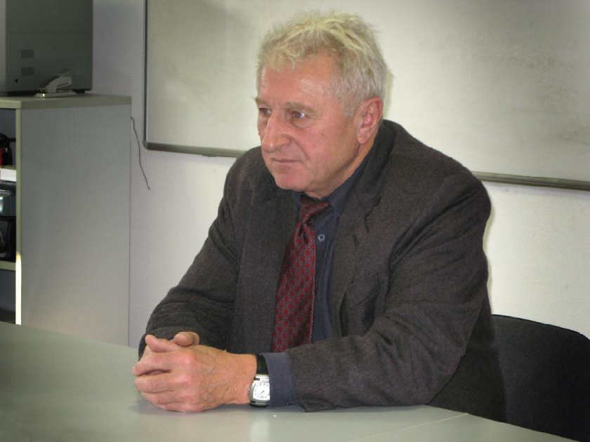 Stanislav GabÄan.