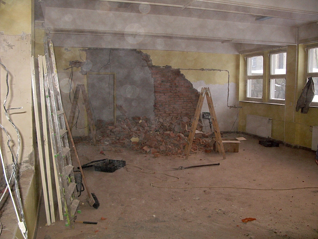 VÃ½stavba