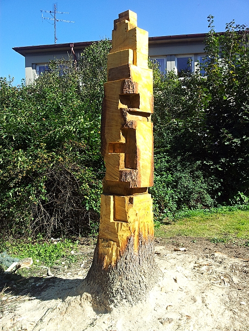 VÃ½slednÃ© dÃ­lo.
