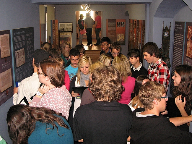 PedagogickÃ© muzeum