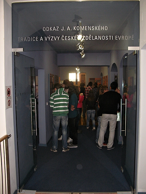 PedagogickÃ© muzeum