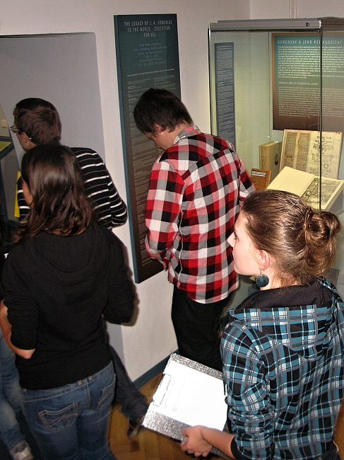 PedagogickÃ© muzeum