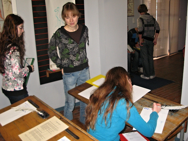 PedagogickÃ© muzeum
