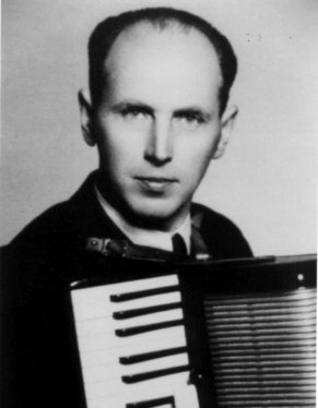 ZatÃ­mnÃ­ sprÃ¡vce VladimÃ­r KoneÄnÃ½ (1946 - 1948)

