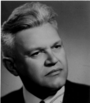 Igor Kloss - ředitel (1970 - 1979)
