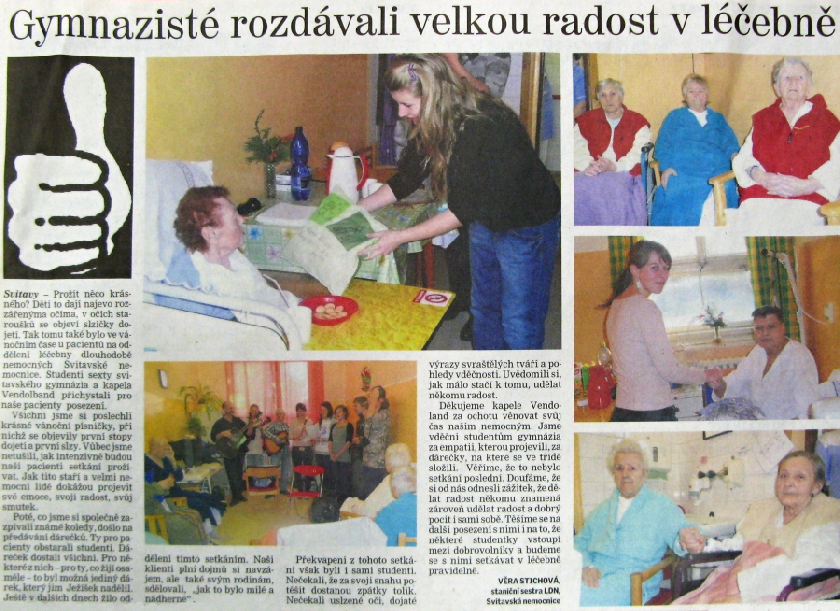 NovinovÃ½ ÄlÃ¡nek