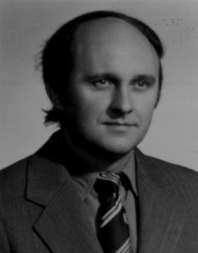 Bořivoj Přikryl - ředitel (1979 - 1989)
