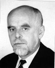 Mgr. Jiří Brýdl - ředitel (1990)

