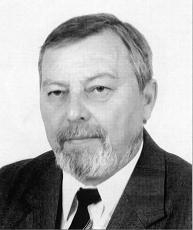Mgr. Leo Flodr - ředitel (1993 - 1999)
