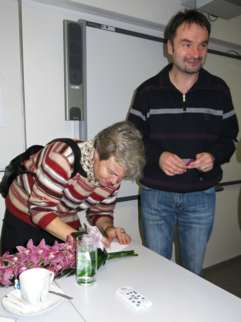 fotografie