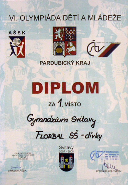 Diplom.