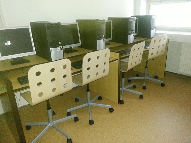 NovÃ© Å¾idle v uÄebnÄ› VT2