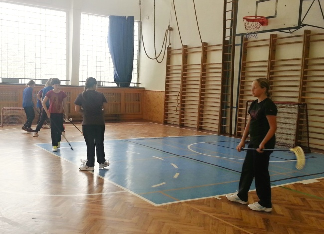 Sportem ke zdravÃ­ :-)