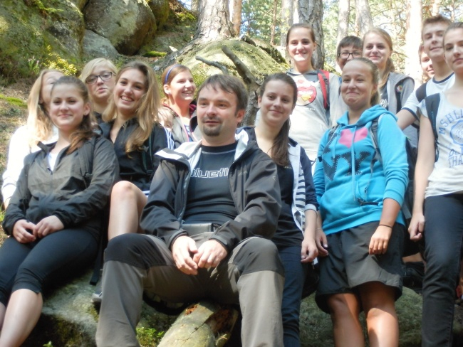 VÃ½let do Budislavi (Toulovcovy maÅ¡tale)