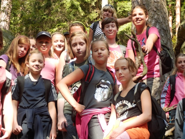 VÃ½let do Budislavi (Toulovcovy maÅ¡tale)