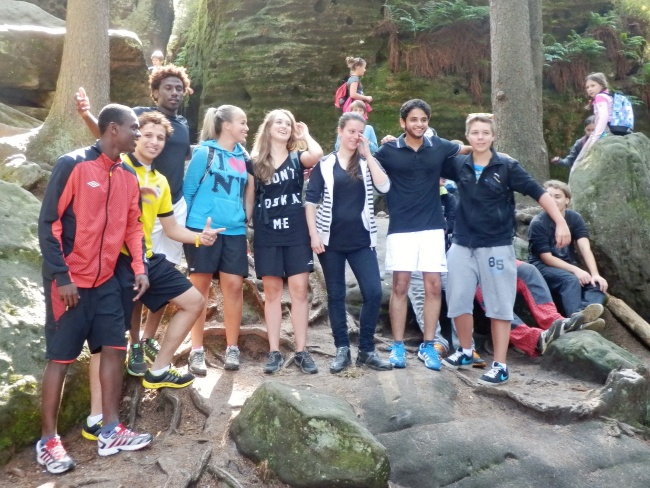 VÃ½let do Budislavi (Toulovcovy maÅ¡tale)