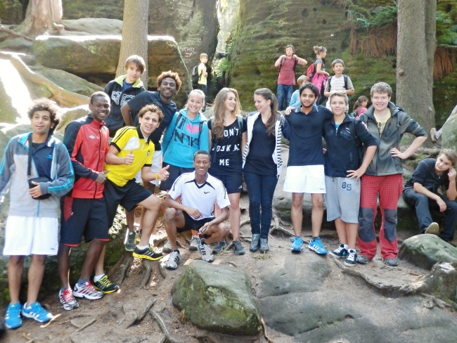 VÃ½let do Budislavi (Toulovcovy maÅ¡tale)