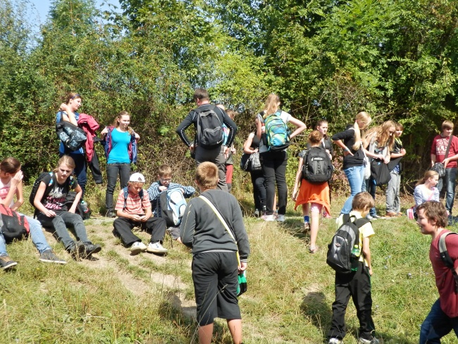 VÃ½let do Budislavi (Toulovcovy maÅ¡tale)