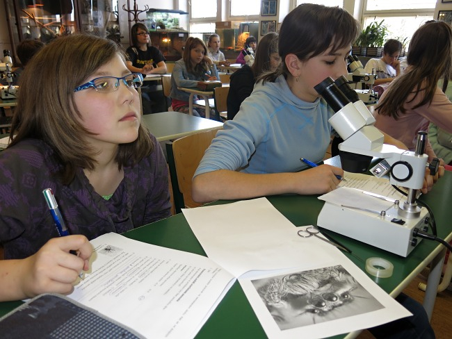 ProjektovÃ¡ vÃ½uka ZÅ  13. 3. 2014 