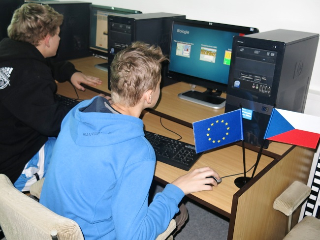 ProjektovÃ¡ vÃ½uka ZÅ  3. 4. 2014