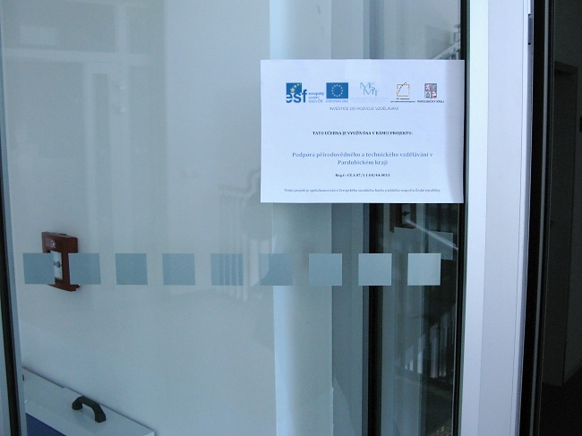 ProjektovÃ© dny na FÅ½P ÄŒZU Praha 20.-21.3.2014