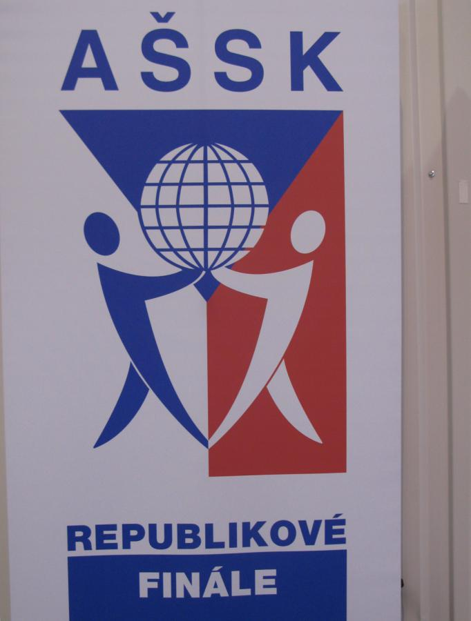 AÅ SK - Asociace Å¡kolnÃ­ch sportovnÃ­ch klubÅ¯.