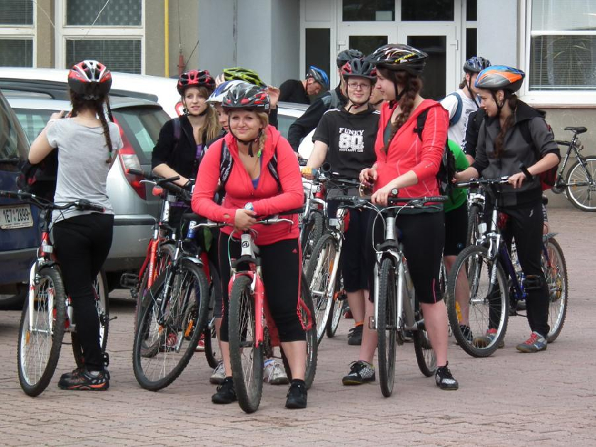 Copak nÃ¡s asi na cestÄ› potkÃ¡?